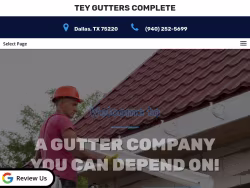 Guttercontractor-tx