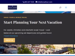 Israeltour