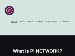 Pi
