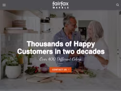 Fairfaxmarble