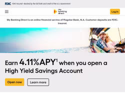 Mybankingdirect