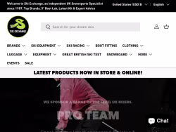 Skiexchange