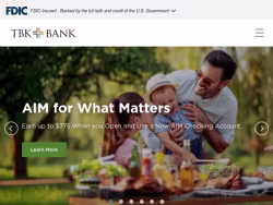 Tbkbank