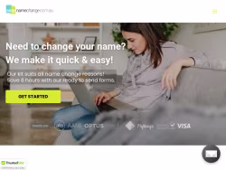 Easynamechange