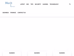 Meritline