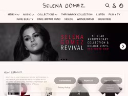 Selenagomez