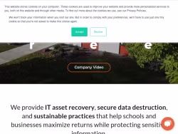 Techdefenders