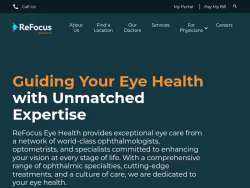 Refocuseyedoctors