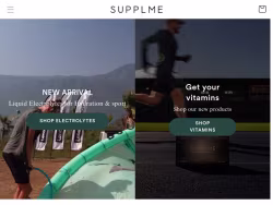 Supplme