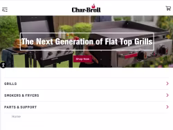 Charbroil