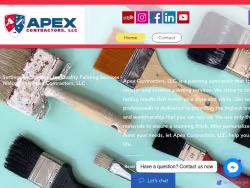 Myapexcontractors