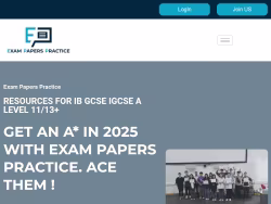 Exampaperspractice