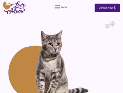 Loveameow