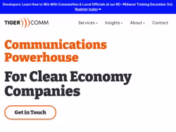 Tigercomm