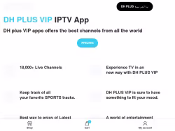 Dhplusvip