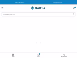 Gaotek