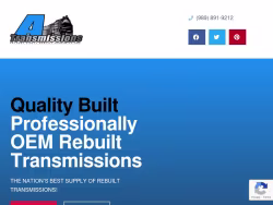 Atransmissions