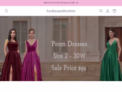 Forherandforhim