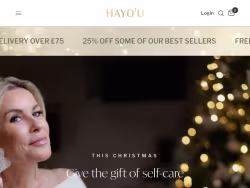 Hayoumethod