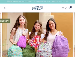 Carolineandco
