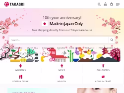 Takaski