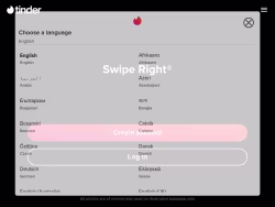 Gotinder