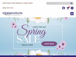 Tensproducts