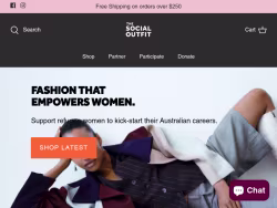 Thesocialoutfit