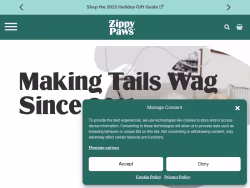 Zippypaws