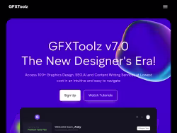 Gfxtoolz