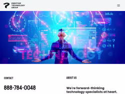 Prestigetechgroup