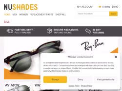 Nushades
