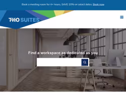 Tkosuites