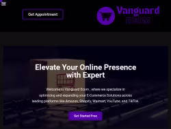 Vanguardecomllc