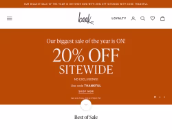 Beekshop