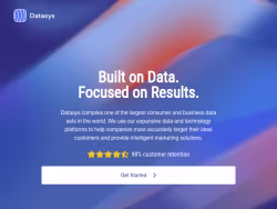 Datasys