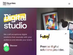 Pikselwebstudios