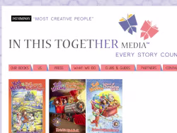 Inthistogethermedia