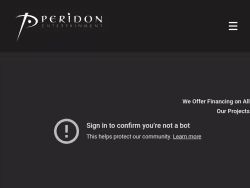 Peridonentertainment