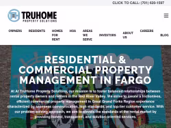 Truhomeproperties