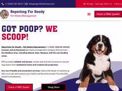 Reportfordoody