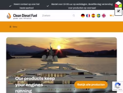 Cleandieselfuel