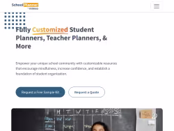 Schoolplanner