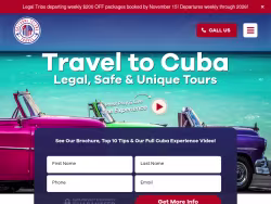 Traveltocubalegally
