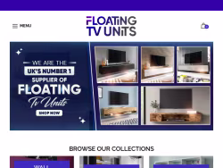 Floatingtvunits