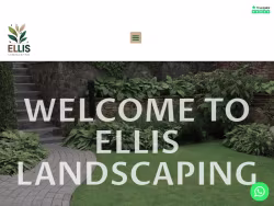 Ellislandscapeservices