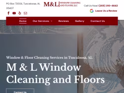Mlwindowcleaningandfloors