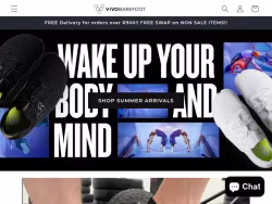 Vivobarefoot