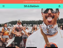 Shopbaldwin logo