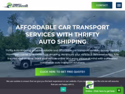 Thriftyautoship